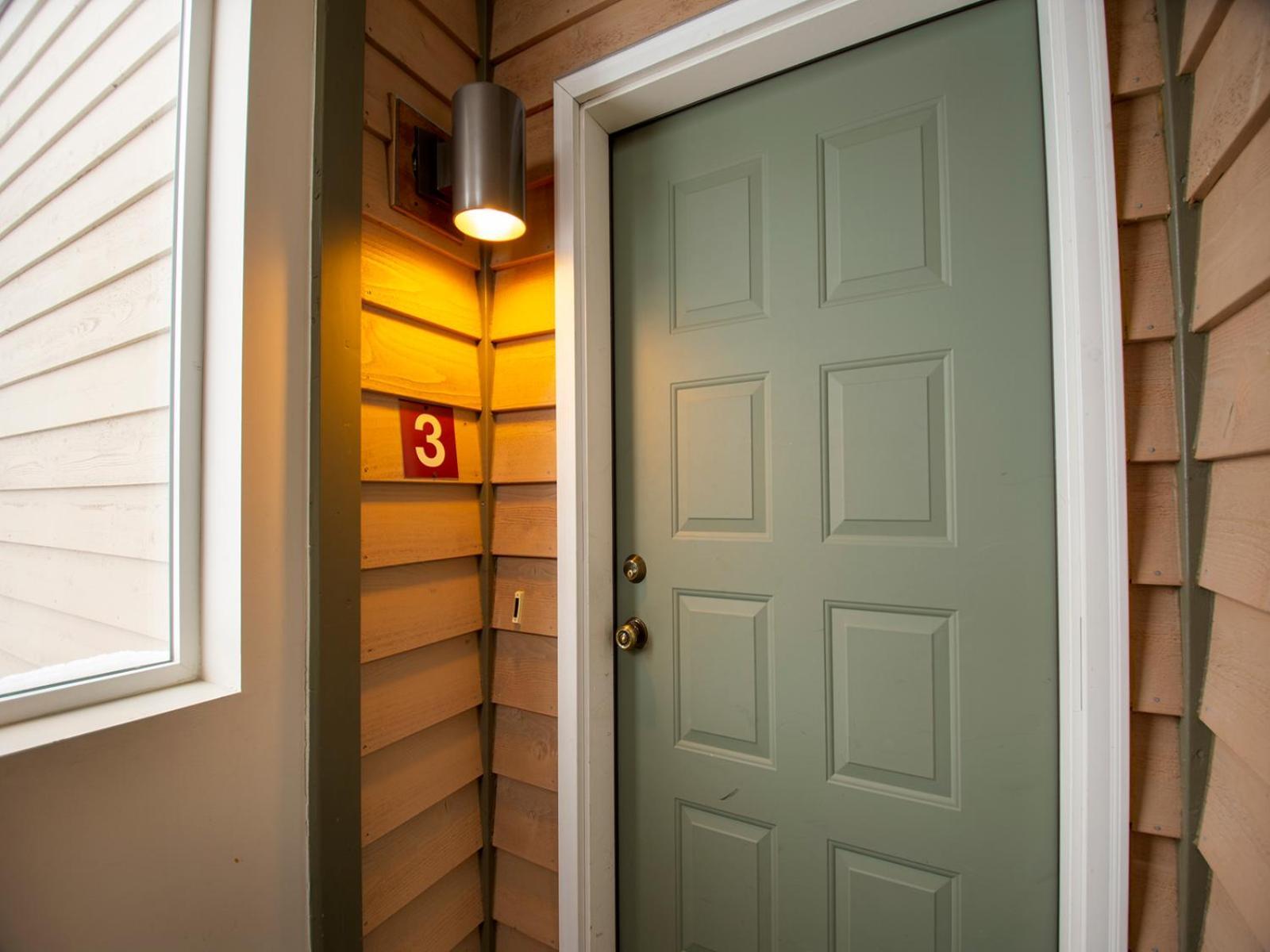 Winterstar Building G #3 By Stay Winter Park Fraser Exterior foto